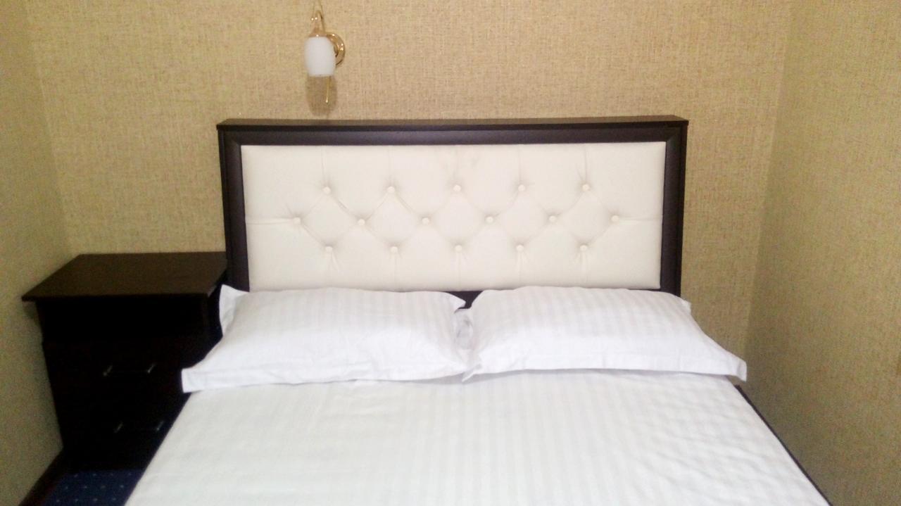 Bek Shahrisabz Hotel ภายนอก รูปภาพ
