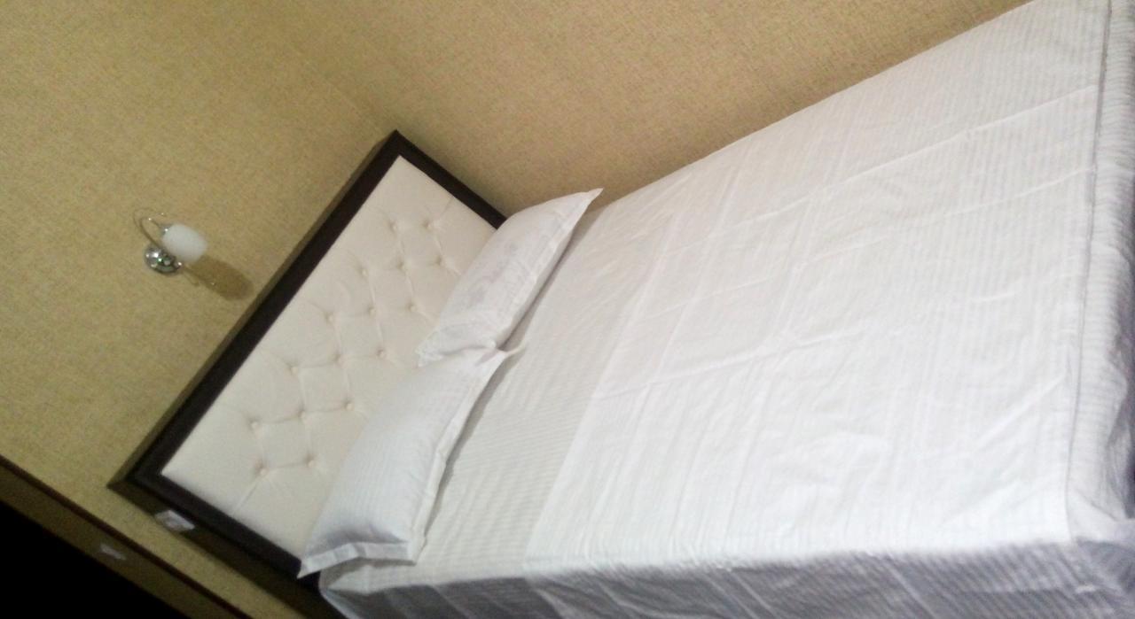 Bek Shahrisabz Hotel ภายนอก รูปภาพ