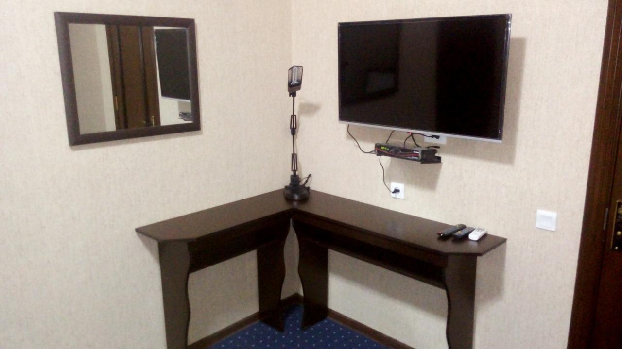 Bek Shahrisabz Hotel ภายนอก รูปภาพ